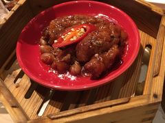 -避风塘(百联东郊店)