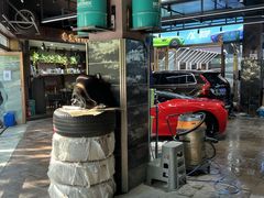 -车里行间汽车会员俱乐部·KSG隐形车衣星光店