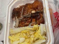 -珍香鹅(软件基地店)