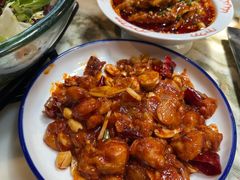 -小吊梨汤·北京菜(香山店)