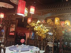 -徽镇小厨·经典徽菜(十里河店)