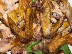 -金塔傣乡·云南民族特色菜·傣味手抓饭(金瓦路店)