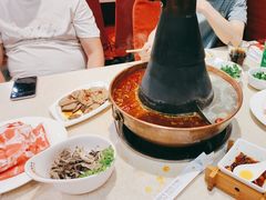 -阳坊大都涮羊肉(阳坊总店)