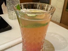 -CRAZYONES克芮旺斯西班牙餐厅(苏州中心店)