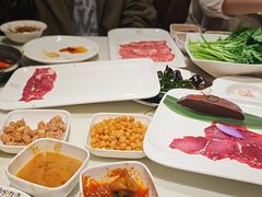 -围炉夜话·潮汕卤水火锅(榕江店)