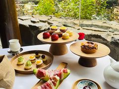 -三嚥阁 La Villa Restaurant