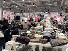 -万达广场(无锡滨湖店)