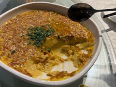 -香山湖家家宴(中山陵店)