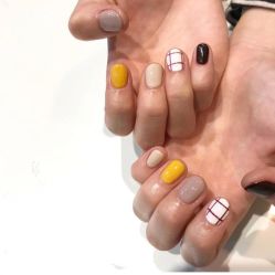 -Halo美甲美睫