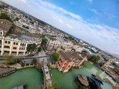 -赤坎·广东华侨国际旅游度假区