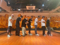 -阿牙街舞工作室AYA DANCE(海珠总店)