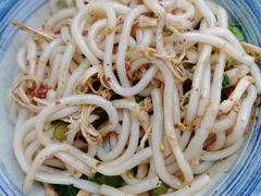 -再回首鸡肉米线(人民路一店)