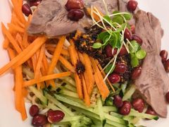 -马记永·兰州牛肉面(3019君尚店)