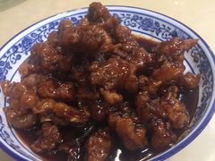糖醋里脊-兰边碗(鼓楼店)