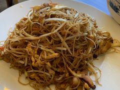 海鲜炒粉-Wenzhou II