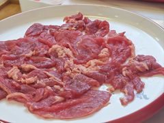 -毛辣果·贵州红酸汤牛肉火锅(西单店)