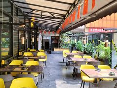 大堂-嘎嘎鸭脑壳(蜀汉路店)