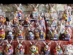 -老北京兔儿爷(琉璃厂东街店)