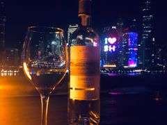 -外滩8号 whisky bar(金延大厦店)