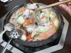 -海关荤豆花(洋河一路店)