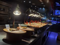 -奢谷·海鲜自助(南海万科店)