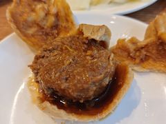 -清真吴记门钉肉饼·喜多利