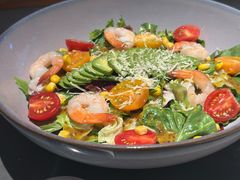 -Grand James·地中海bistro(百家湖1912店)