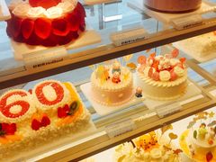 -好利来(道前街店)