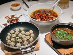 -渔嫂烧河鲜•土菜馆(中正天街店)