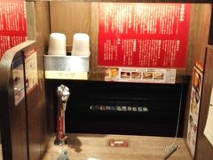 -一兰拉面(池袋店)
