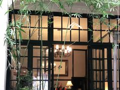 门面-31号公馆(黄兴广场白果园店)