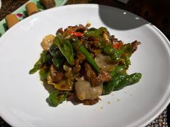 -北平盛世·新京菜·北京烤鸭(劲松·双井店)