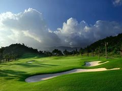 -滨海高尔夫俱乐部