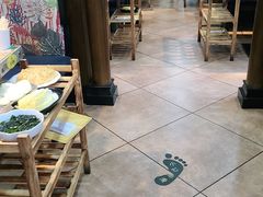 大堂-蜀都三哥火锅店(力盟商业步行街店)