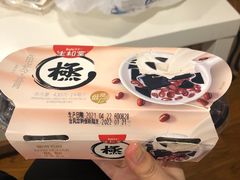 生和堂龟苓膏-盒马鲜生(悠方店)
