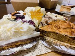 -Pie Bird(新闸路店)