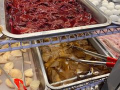 -金鼎雪山牦牛杂火锅(理县总店)