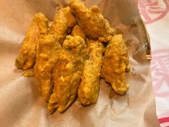 -聚味斋香辣蟹(生态城万达店)