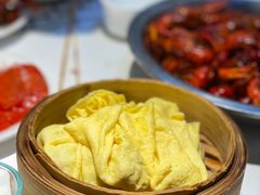 -庞家烧烤客栈(炮台山店)