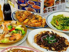 -明本湛江鸡•海鲜小厨(陈家祠店)