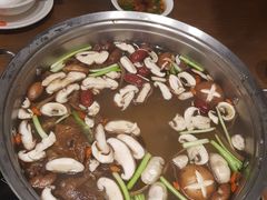 -牛焱·贵州黄牛肉火锅(城西银泰店)