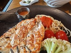 -安妮意大利餐厅(国贸店)