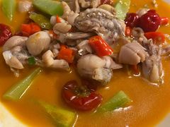 -小口味