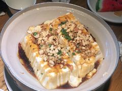 吕氏嫩豆腐-吕氏疙瘩汤·私家菜馆(慈云寺店)