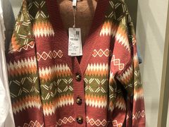 -URBAN REVIVO(佛山南海万达广场店)