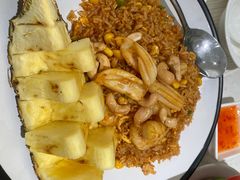 -大树餐厅(红旗街万达店)