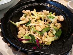 -李老爹香辣蟹(宣武门店)