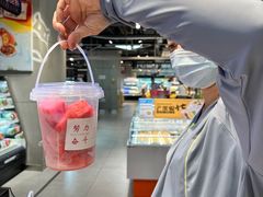 -盒马鲜生(帝斯曼店)