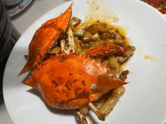 -径山十八道·风味民间菜(杭州总店)