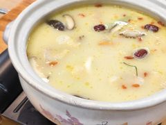 -金龙·打边炉(南京西路店)